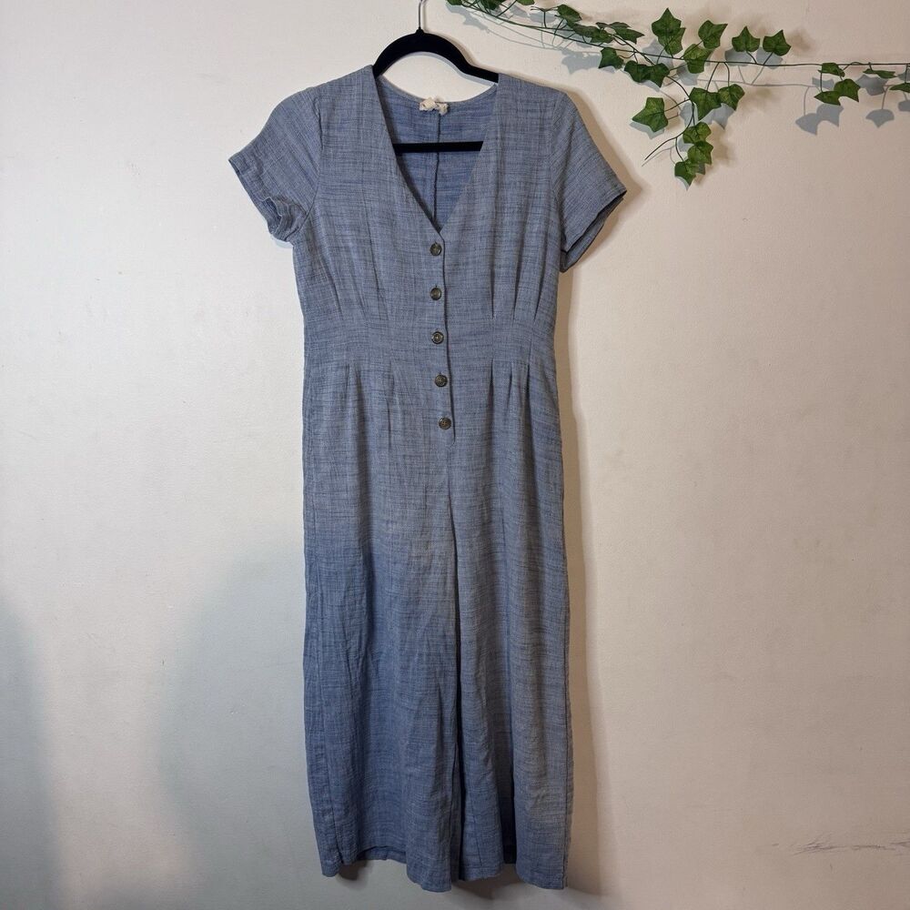 Hem And Thread Women’s Jumper Small